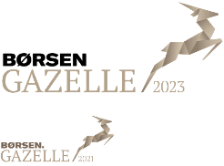 Børsen Gazelle Scaletronic