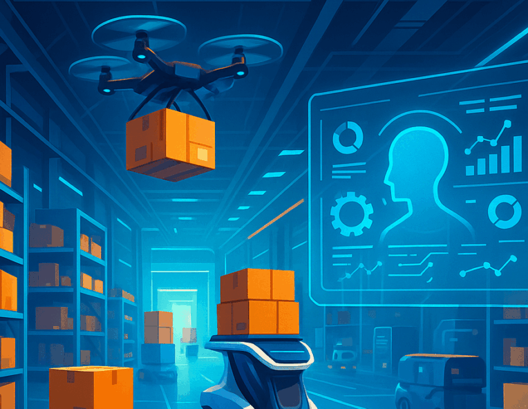 Next-Gen Logistics Robotics & Automation Roadmap 2025–2030 (1)