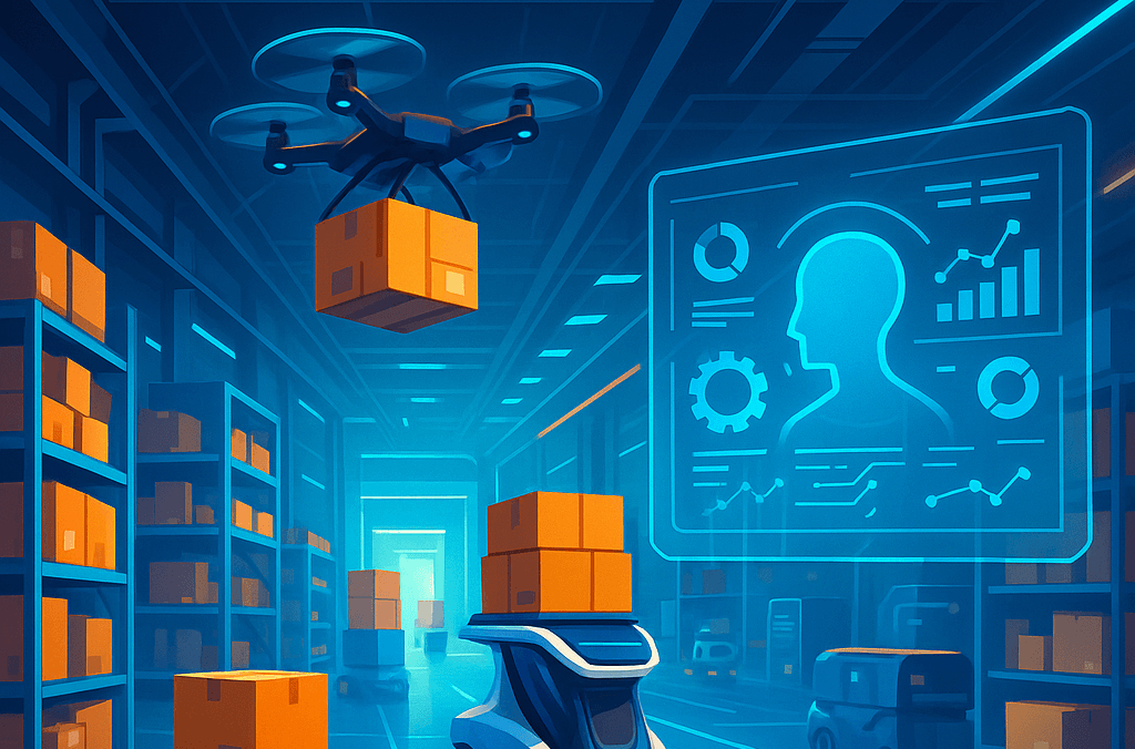 Next-Gen Logistics Robotics & Automation Roadmap 2025–2030 (1)